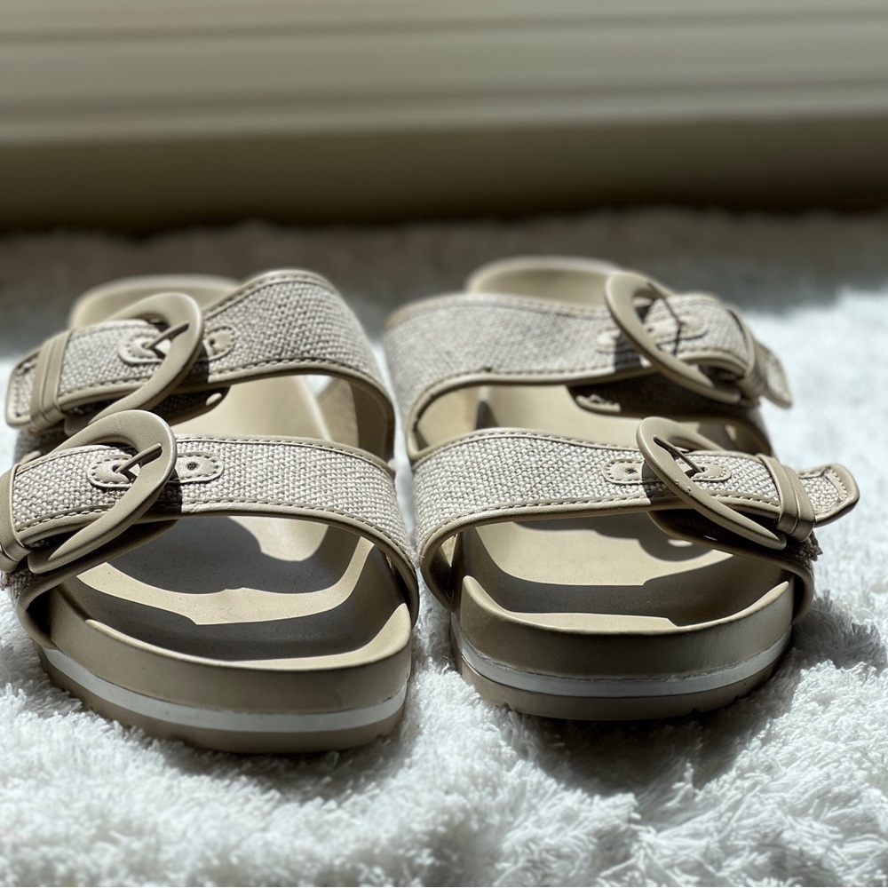 Casual Sandals